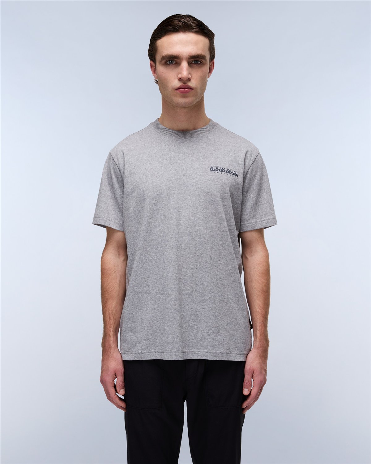 Sovana Short Sleeve T-Shirt