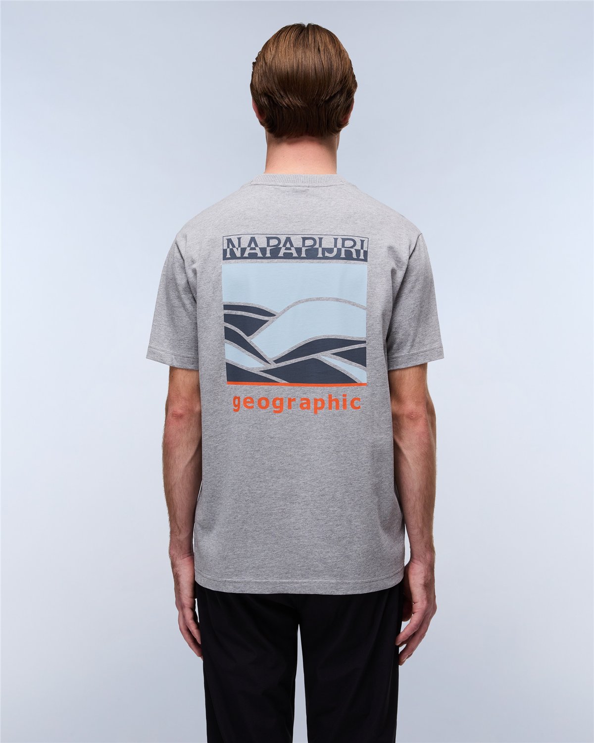 Sovana Short Sleeve T-Shirt