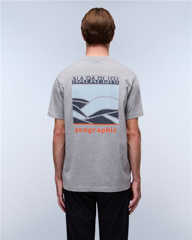 Sovana Short Sleeve T-Shirt