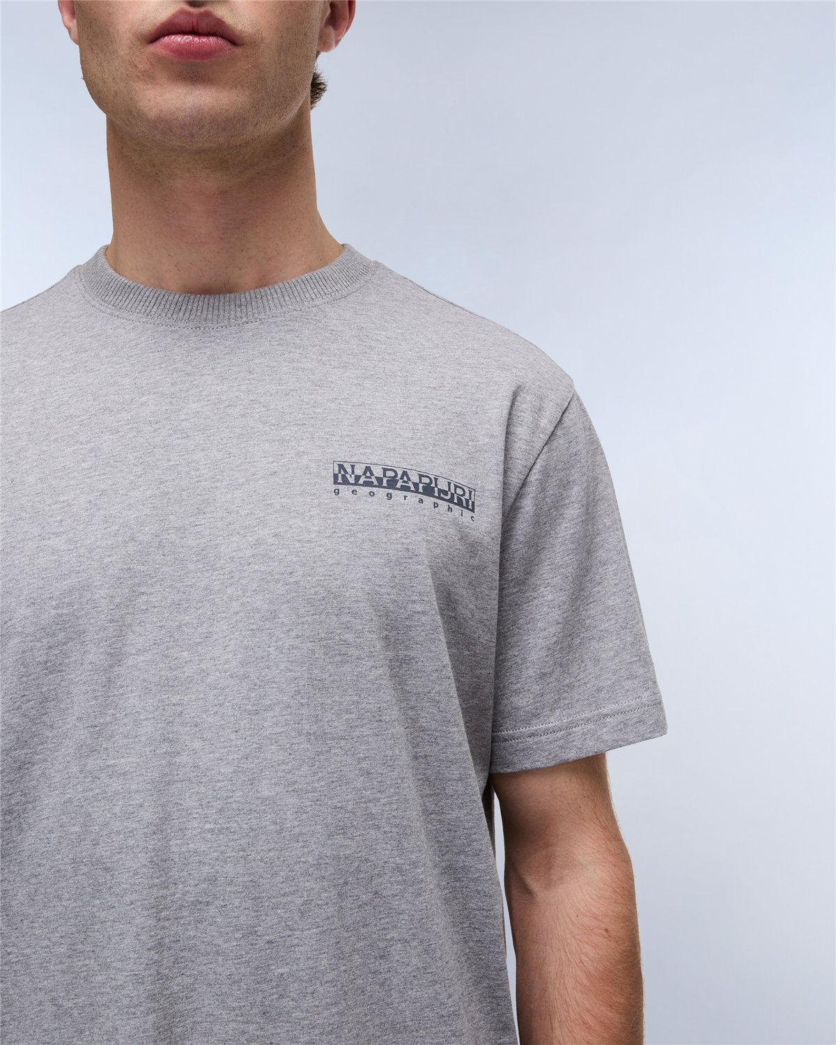 Sovana Short Sleeve T-Shirt