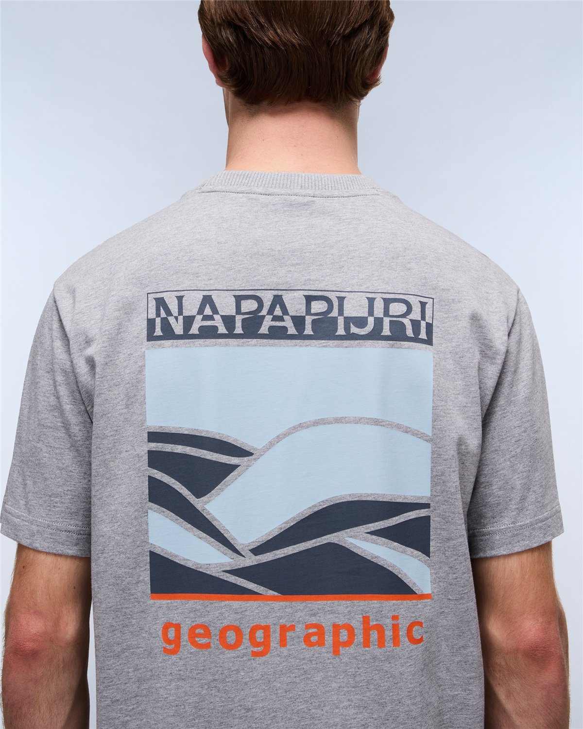 Sovana Short Sleeve T-Shirt