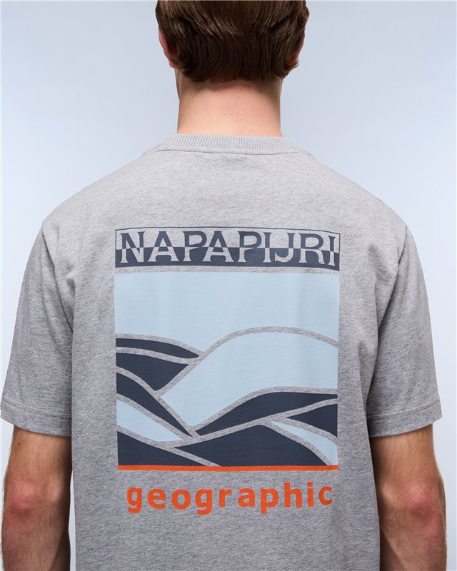 Sovana Short Sleeve T-Shirt