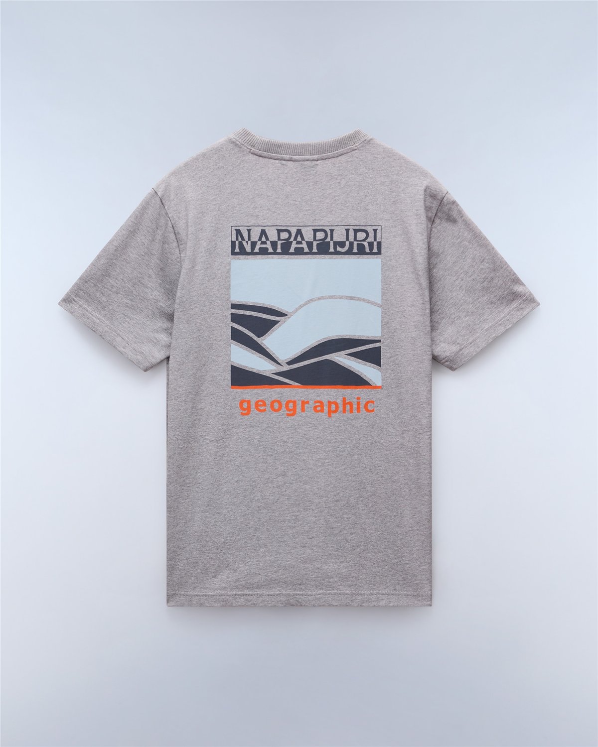 Sovana Short Sleeve T-Shirt