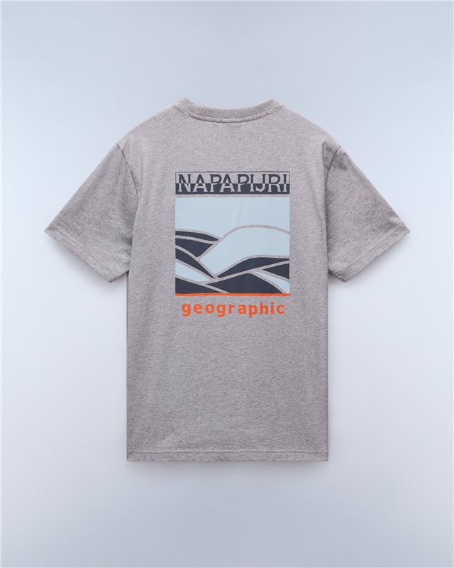 Sovana Short Sleeve T-Shirt