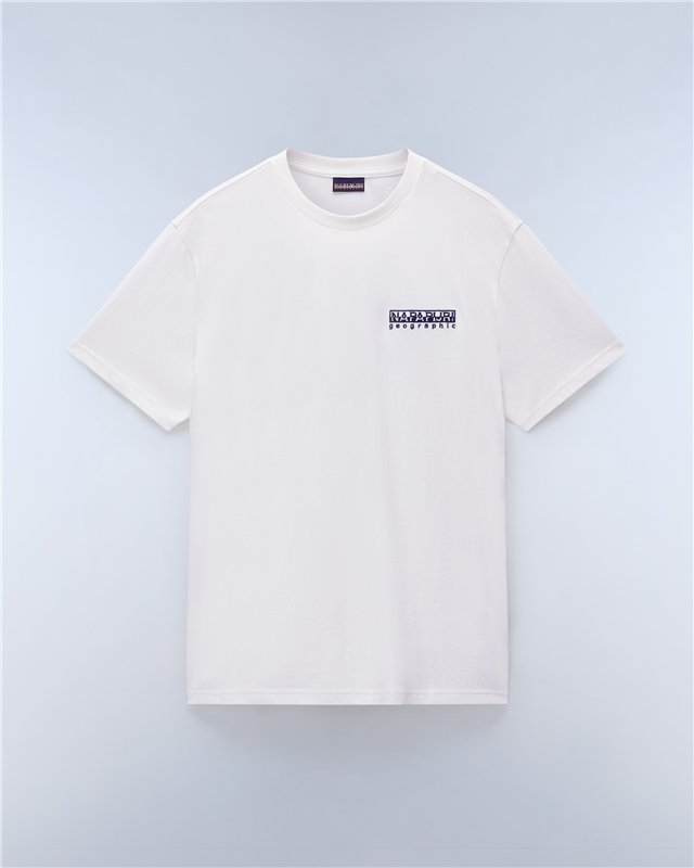 Vignoni Short Sleeve T-Shirt