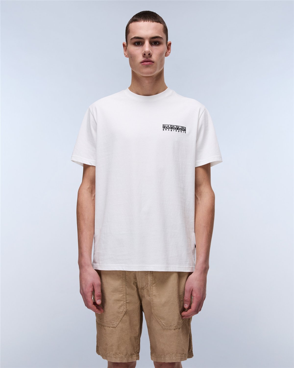 Vignoni Short Sleeve T-Shirt