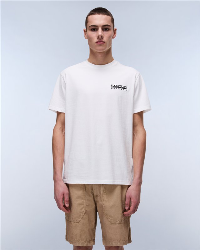 Vignoni Short Sleeve T-Shirt