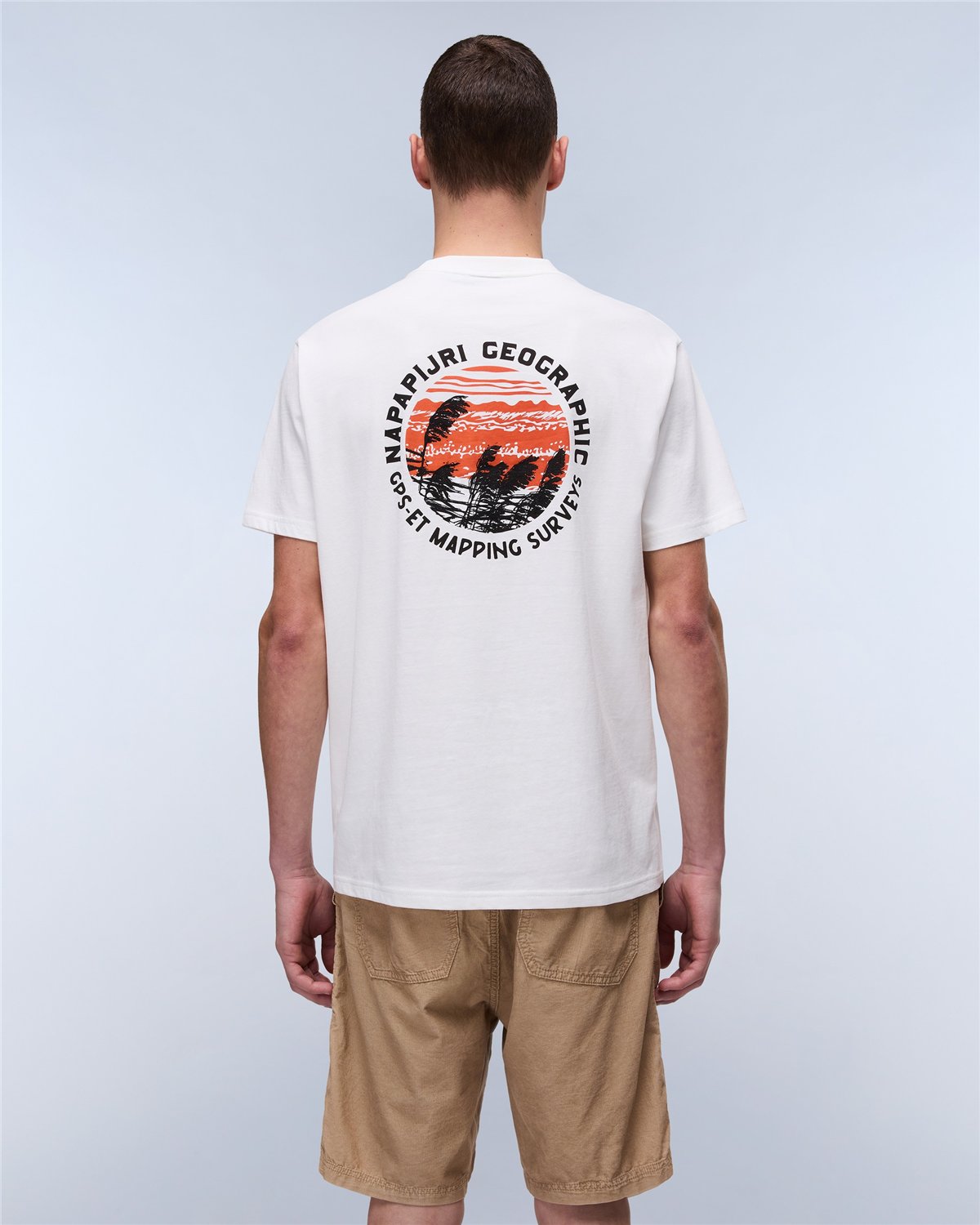 Vignoni Short Sleeve T-Shirt