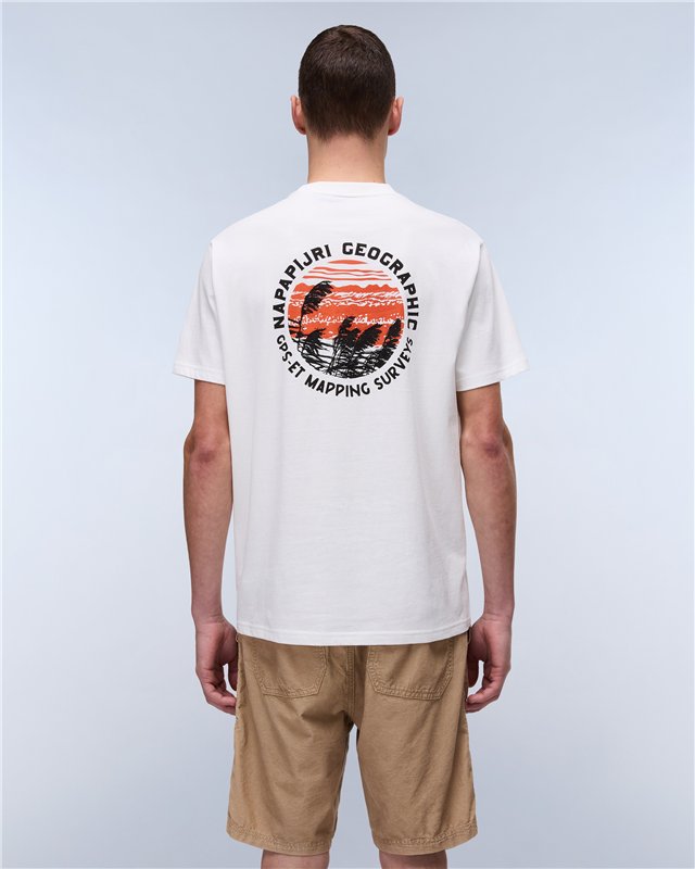 Vignoni Short Sleeve T-Shirt