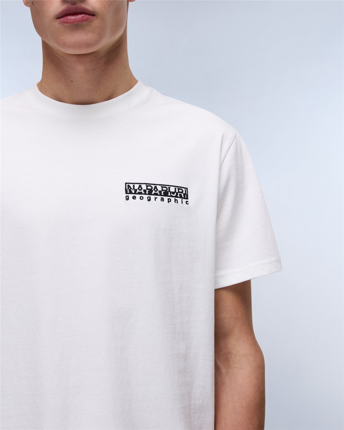 Vignoni Short Sleeve T-Shirt