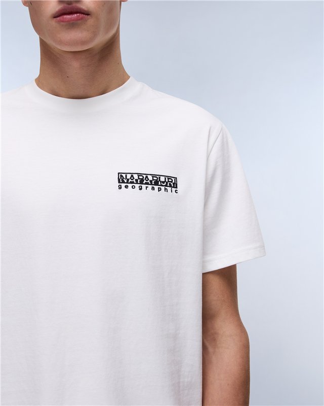 Vignoni Short Sleeve T-Shirt