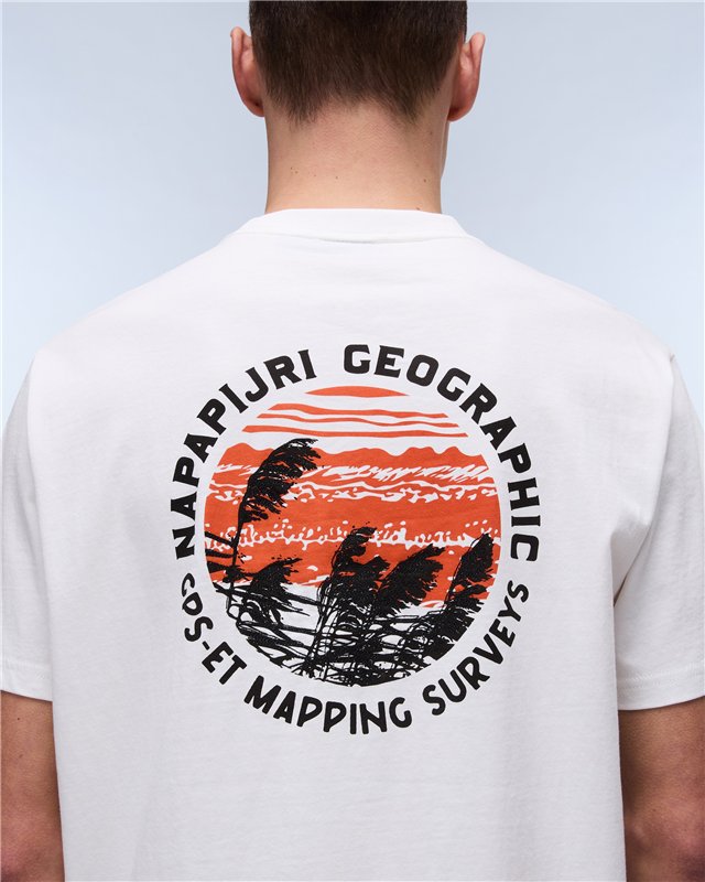 Vignoni Short Sleeve T-Shirt