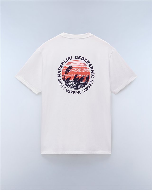 Vignoni Short Sleeve T-Shirt