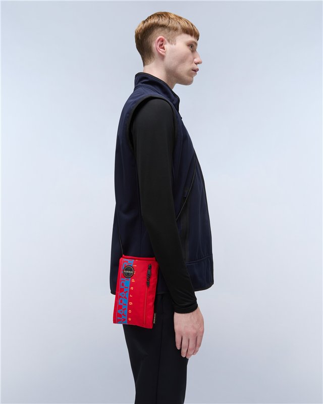 Curver Crossbody Bag