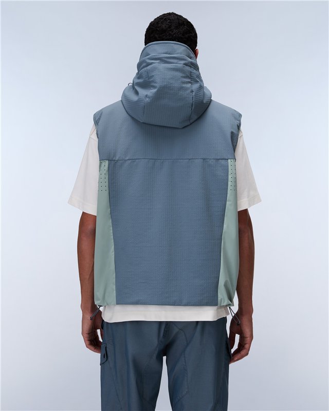 Clay Vest