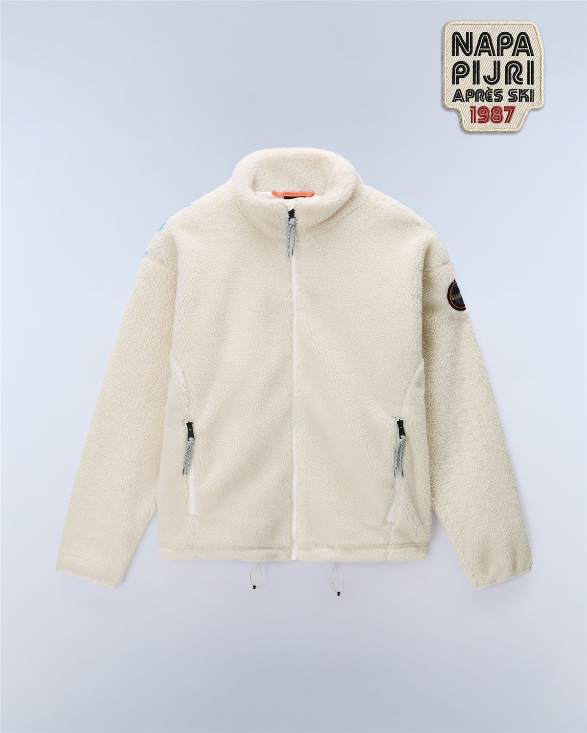 Fiemme Fleece