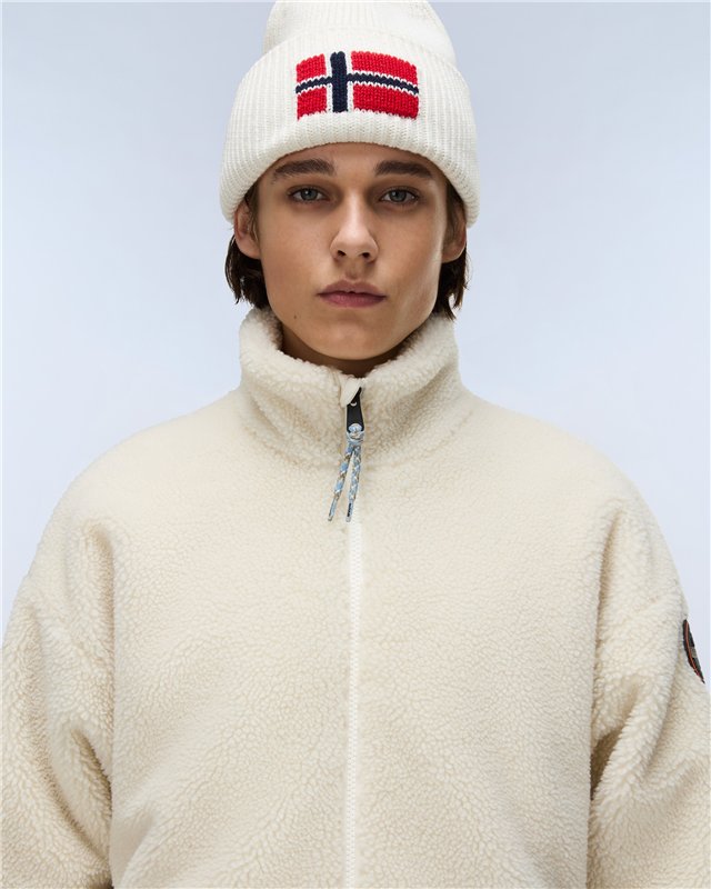 Fiemme Fleece