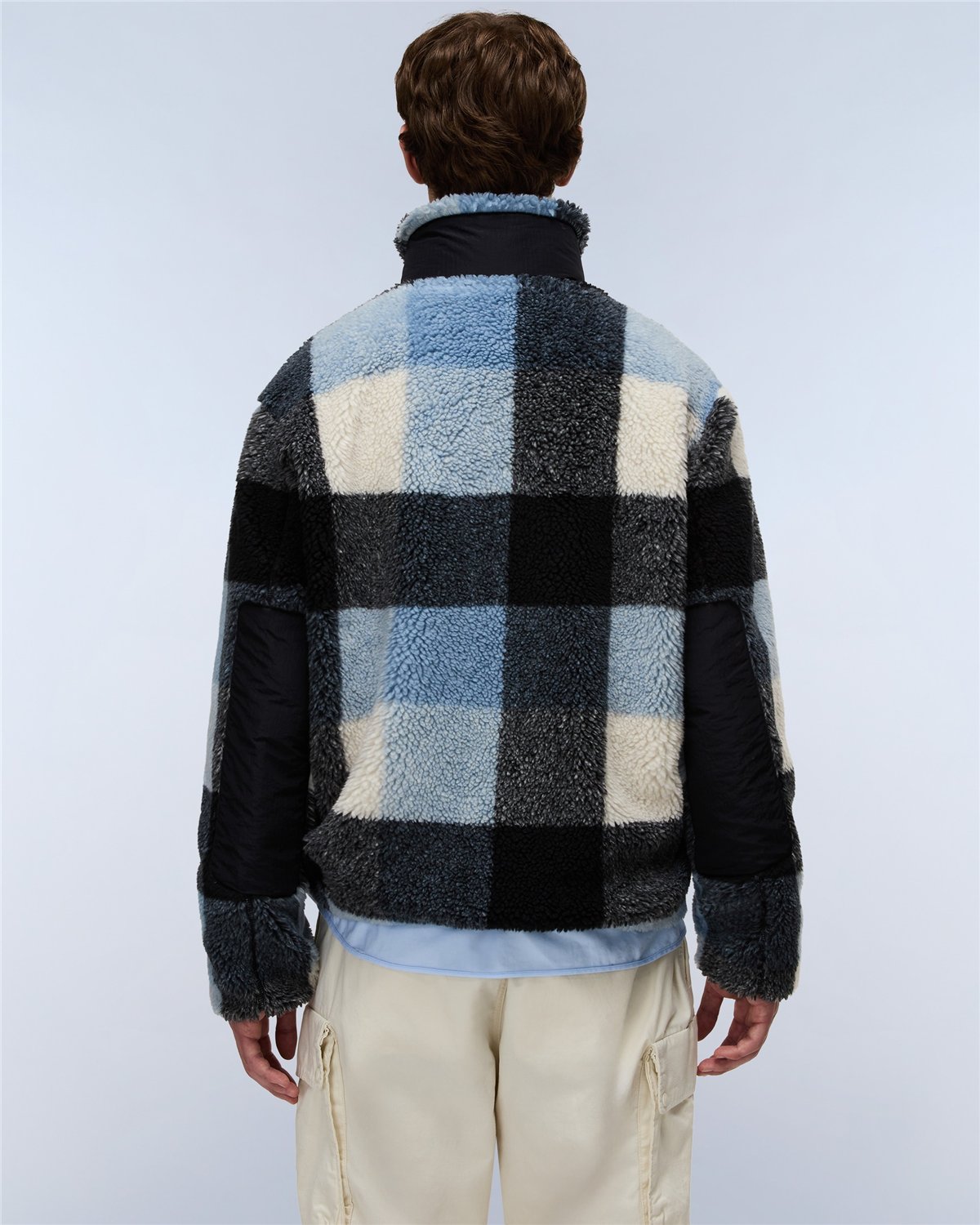 Montepiana Fleece