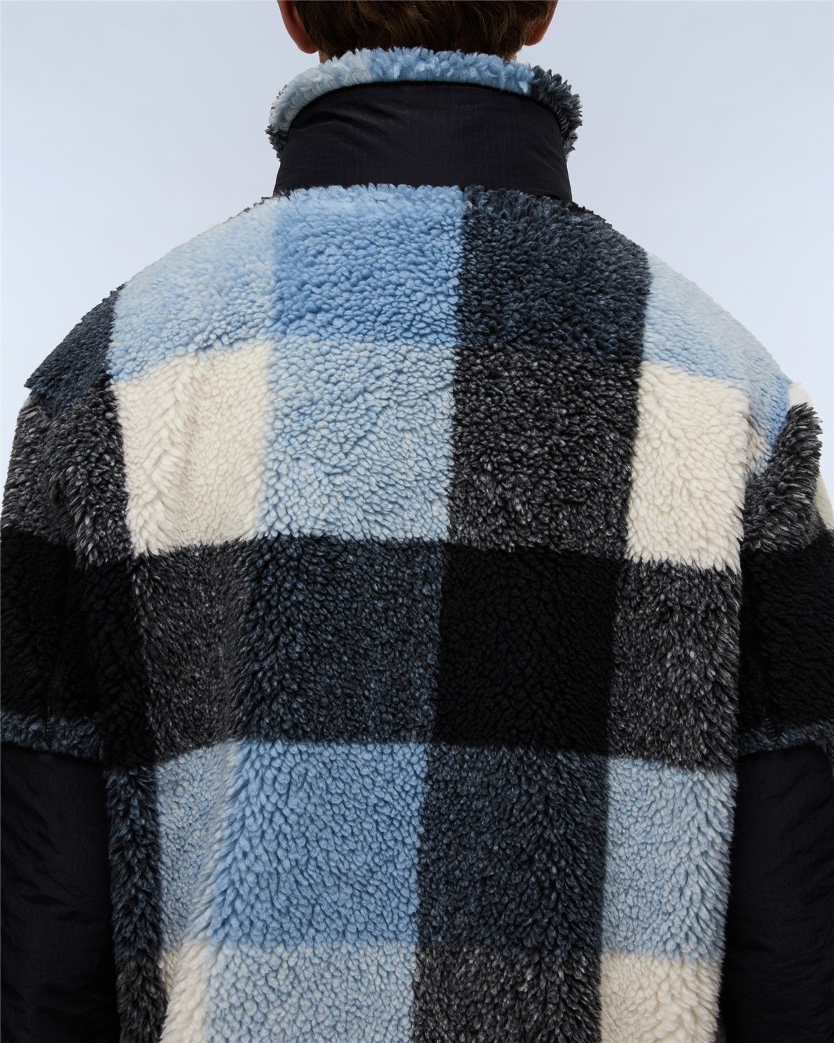 Montepiana Fleece