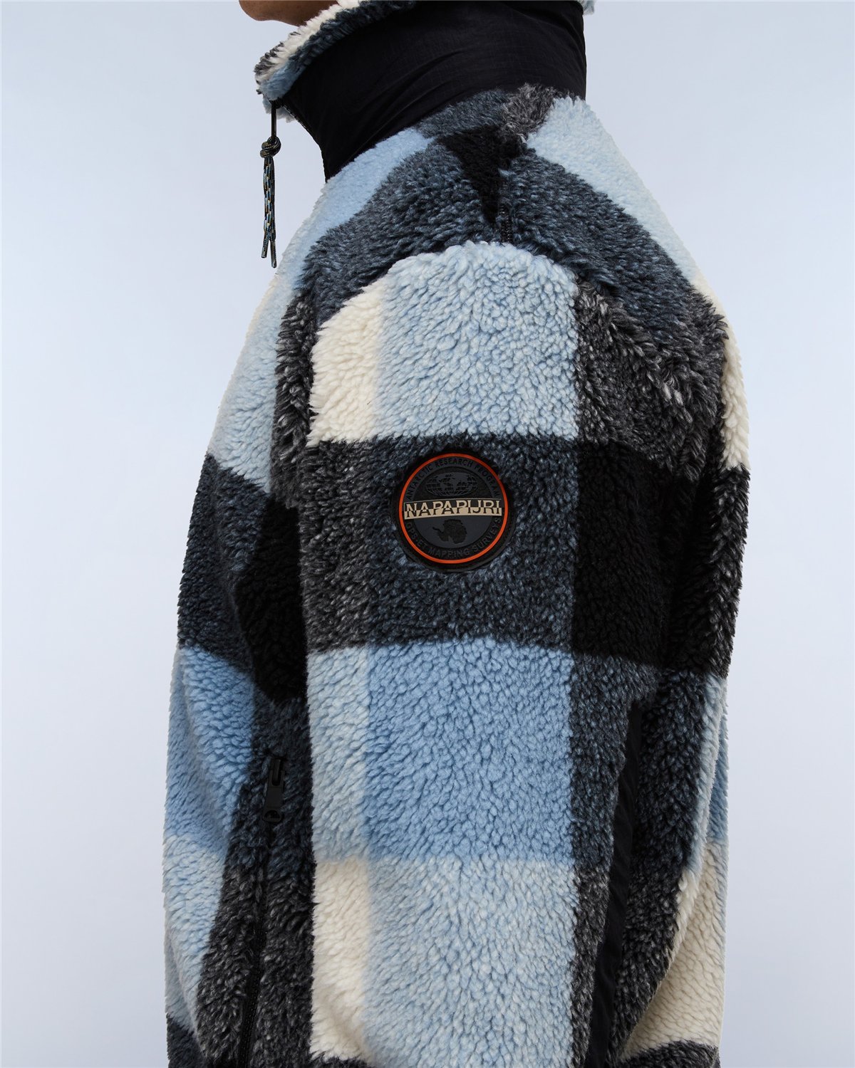 Montepiana Fleece