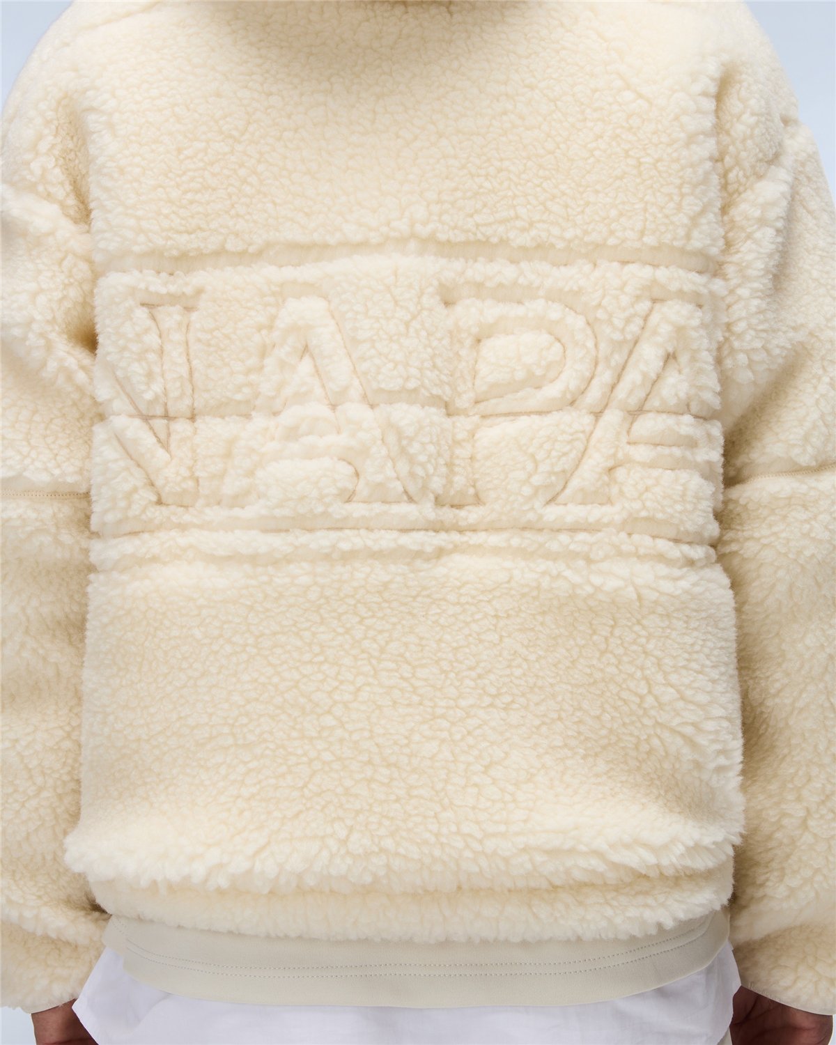 Tires Full-Zip Fleece Hoodie