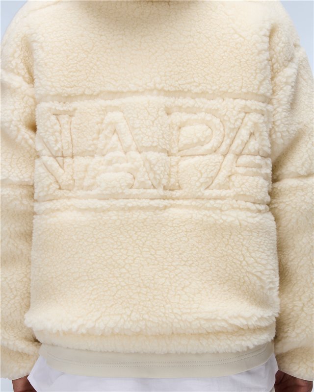 Tires Full-Zip Fleece Hoodie