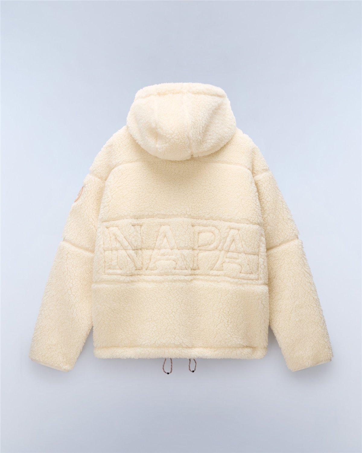 Tires Full-Zip Fleece Hoodie