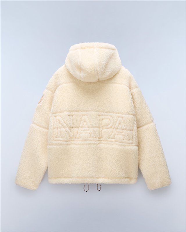 Tires Full-Zip Fleece Hoodie