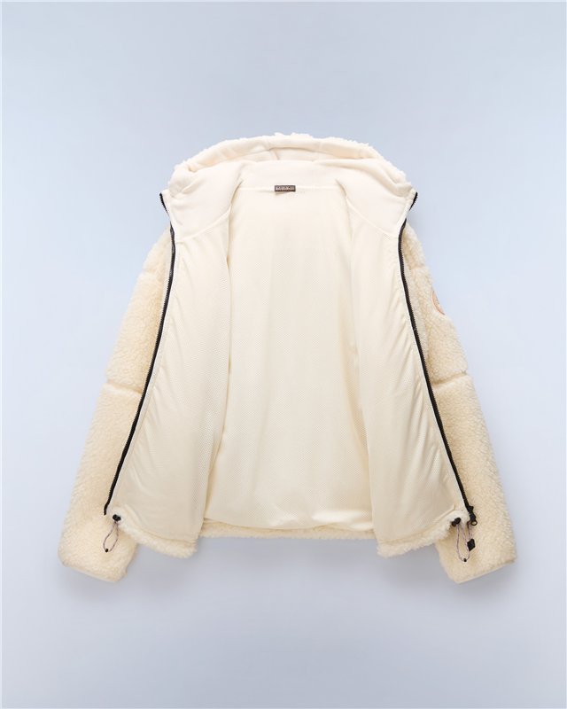 Tires Full-Zip Fleece Hoodie