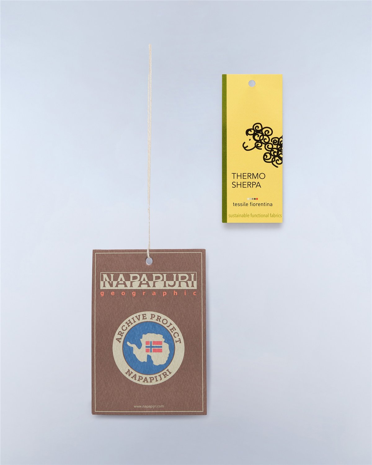 Tires Full-Zip Fleece Hoodie