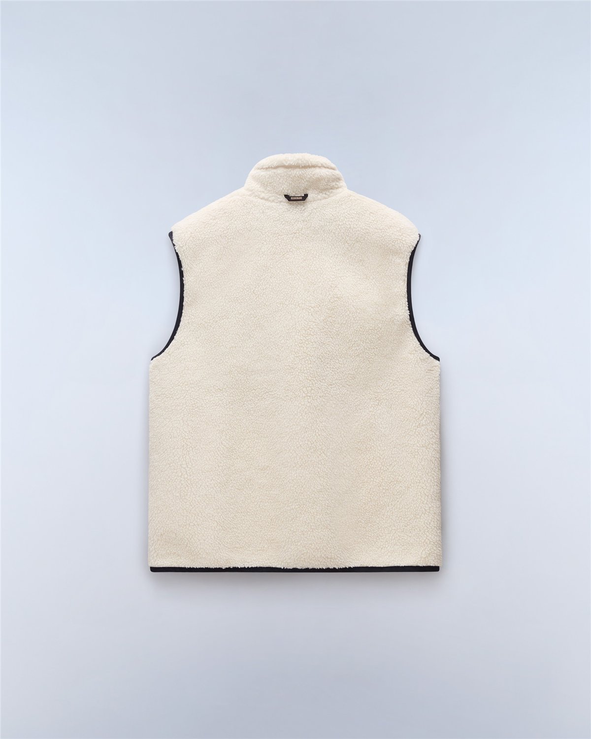 Yupik Fleece Vest