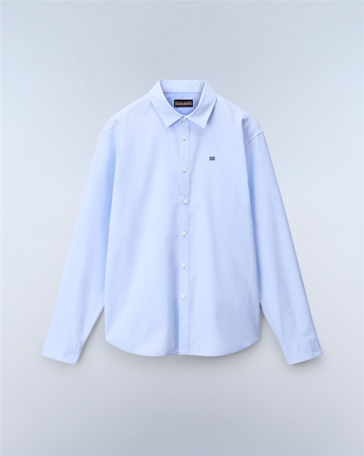 Terra Long Sleeve Shirt