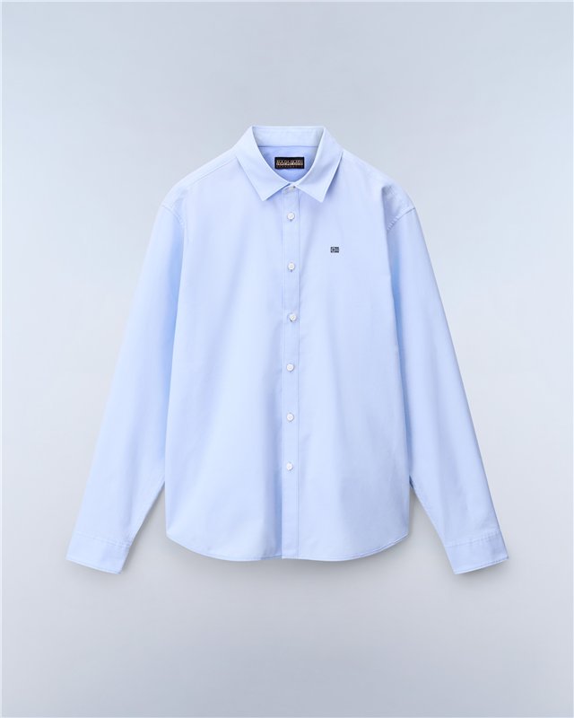 Terra Long Sleeve Shirt