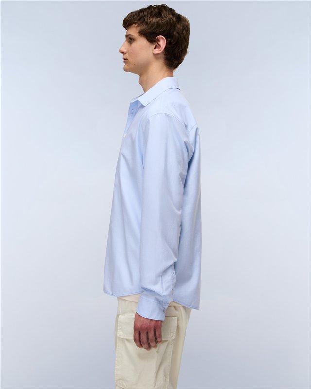 Terra Long Sleeve Shirt