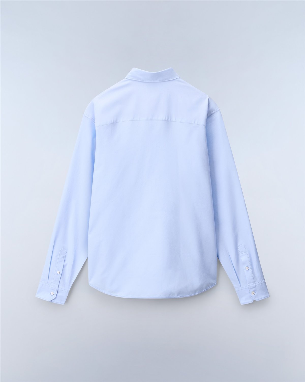 Terra Long Sleeve Shirt