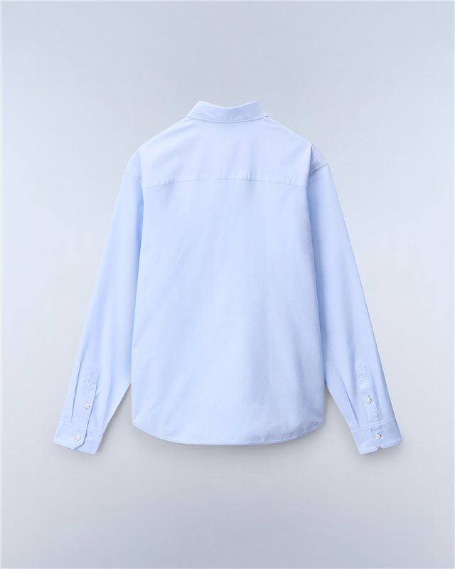 Terra Long Sleeve Shirt