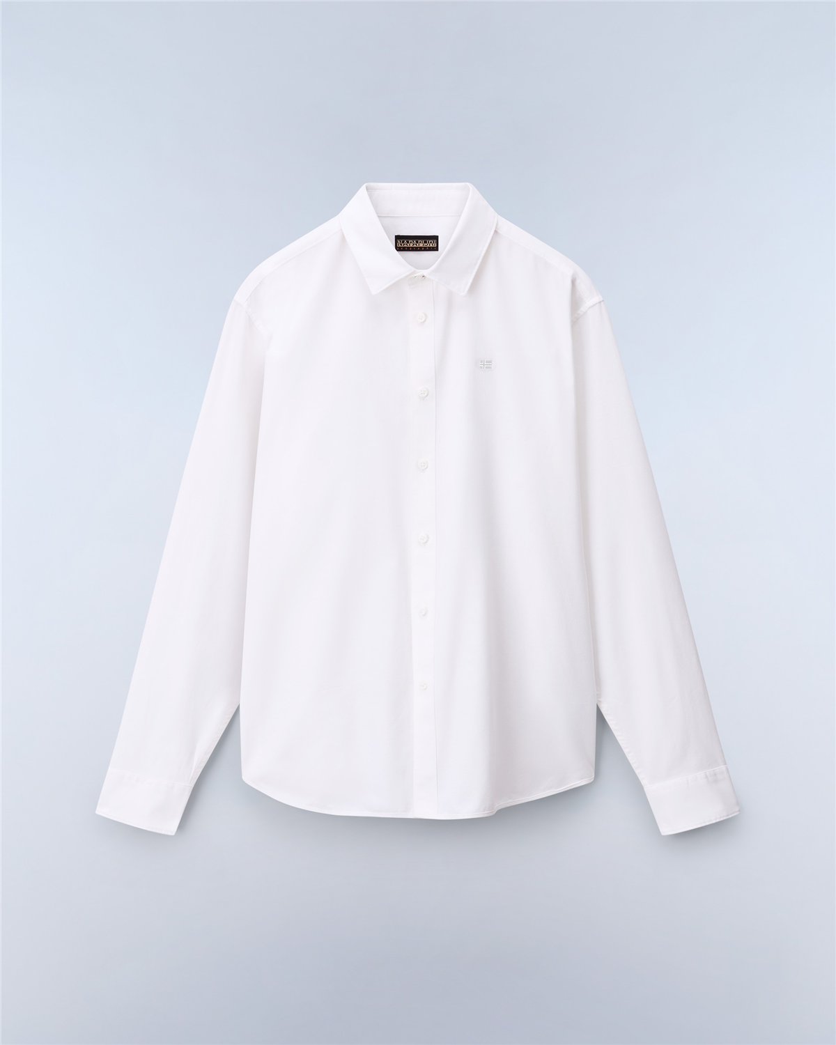 Terra Long Sleeve Shirt