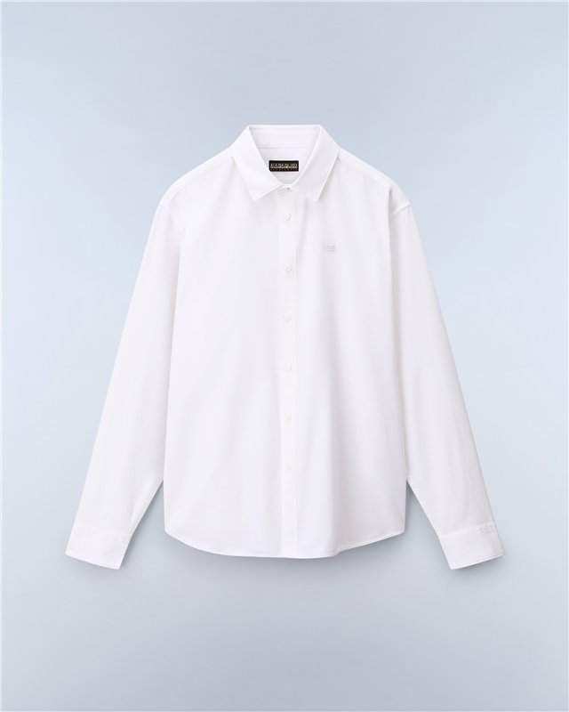 Terra Long Sleeve Shirt