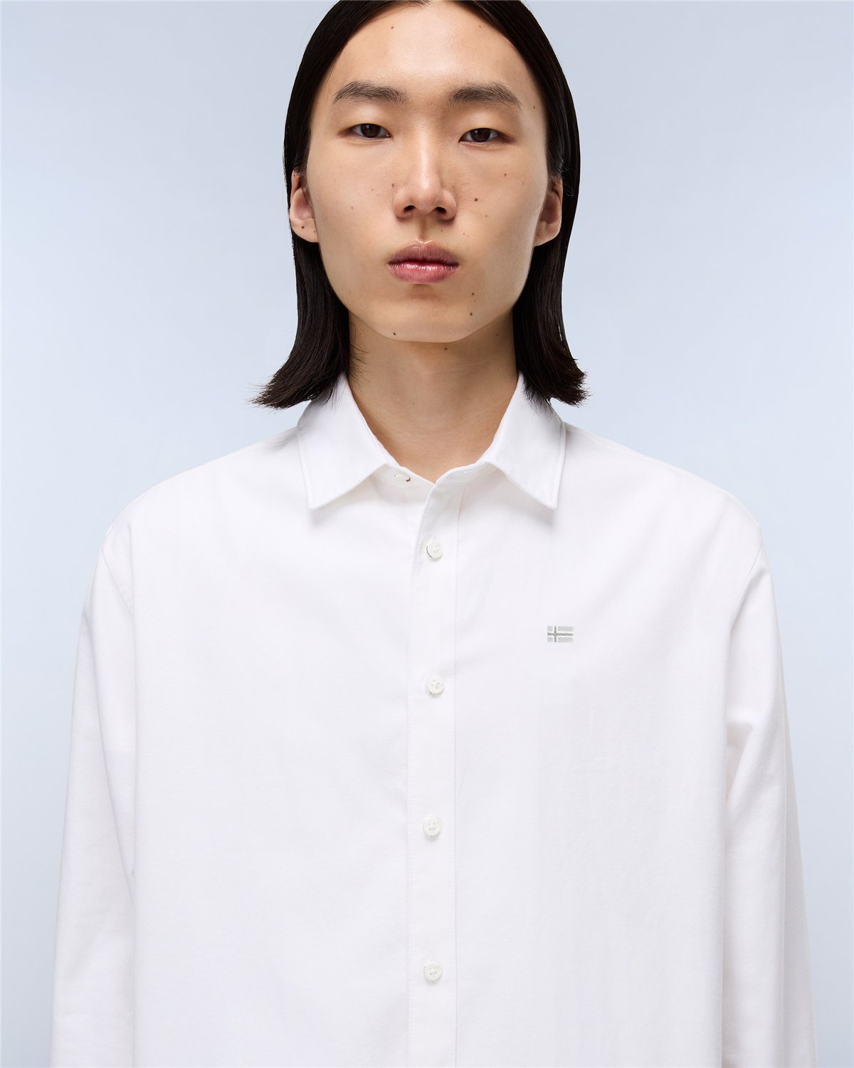 Terra Long Sleeve Shirt