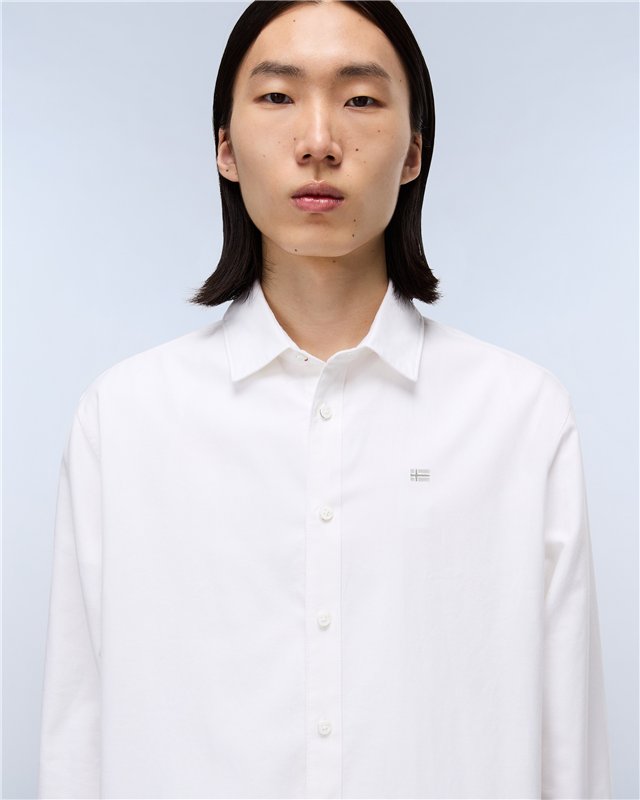 Terra Long Sleeve Shirt