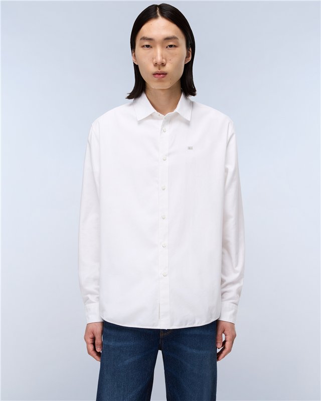 Terra Long Sleeve Shirt