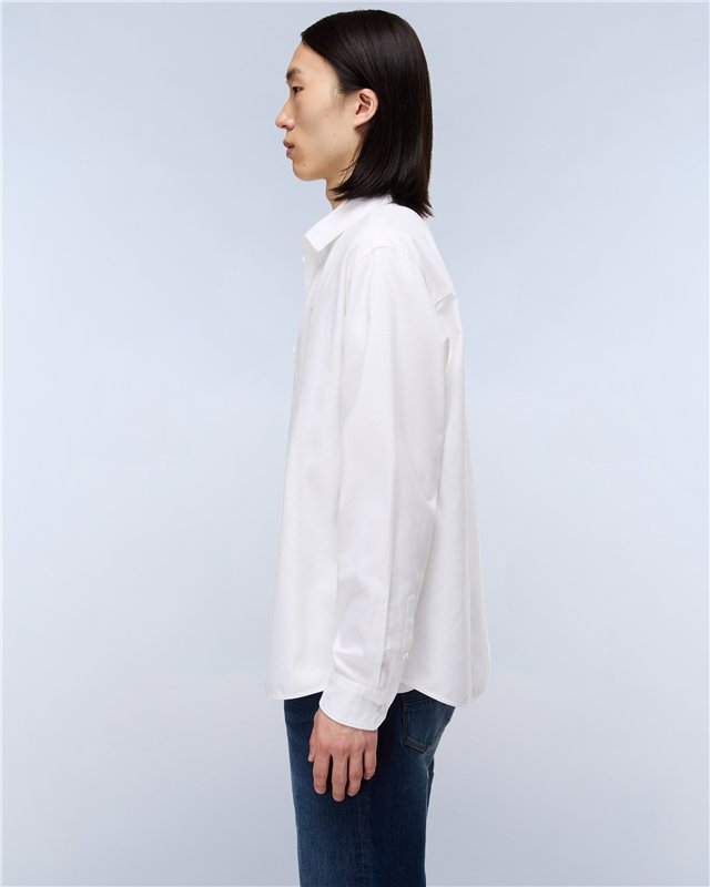 Terra Long Sleeve Shirt