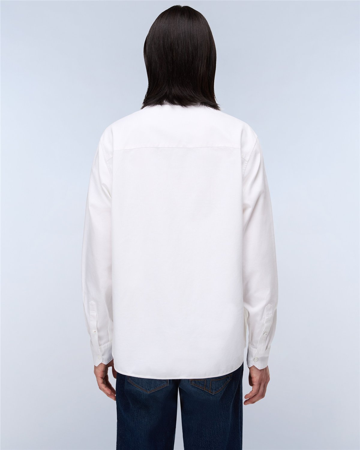 Terra Long Sleeve Shirt