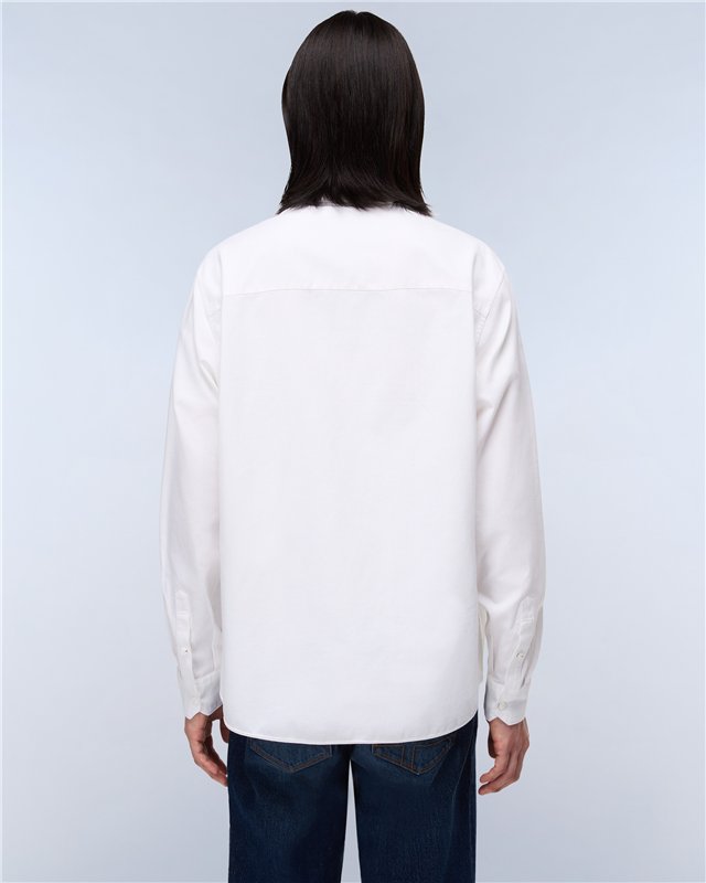 Terra Long Sleeve Shirt