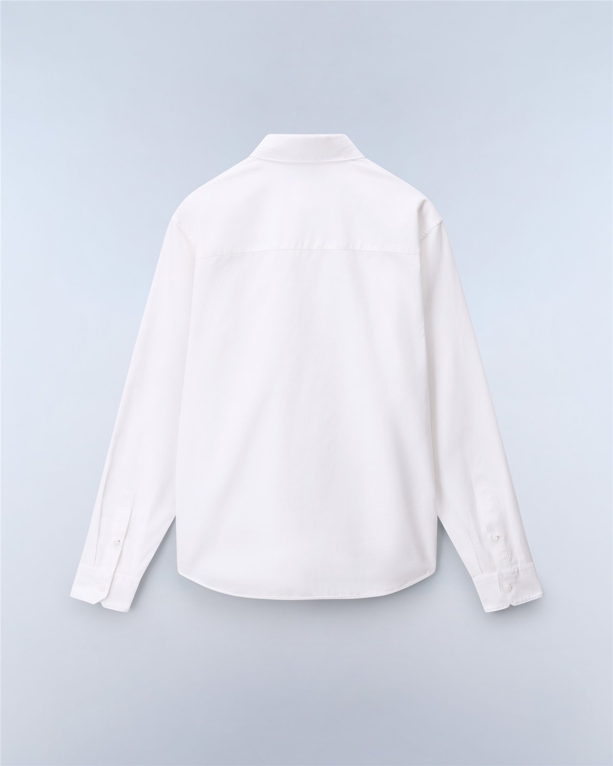 Terra Long Sleeve Shirt
