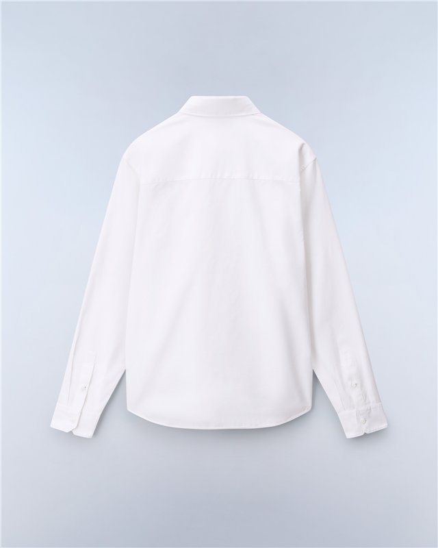 Terra Long Sleeve Shirt