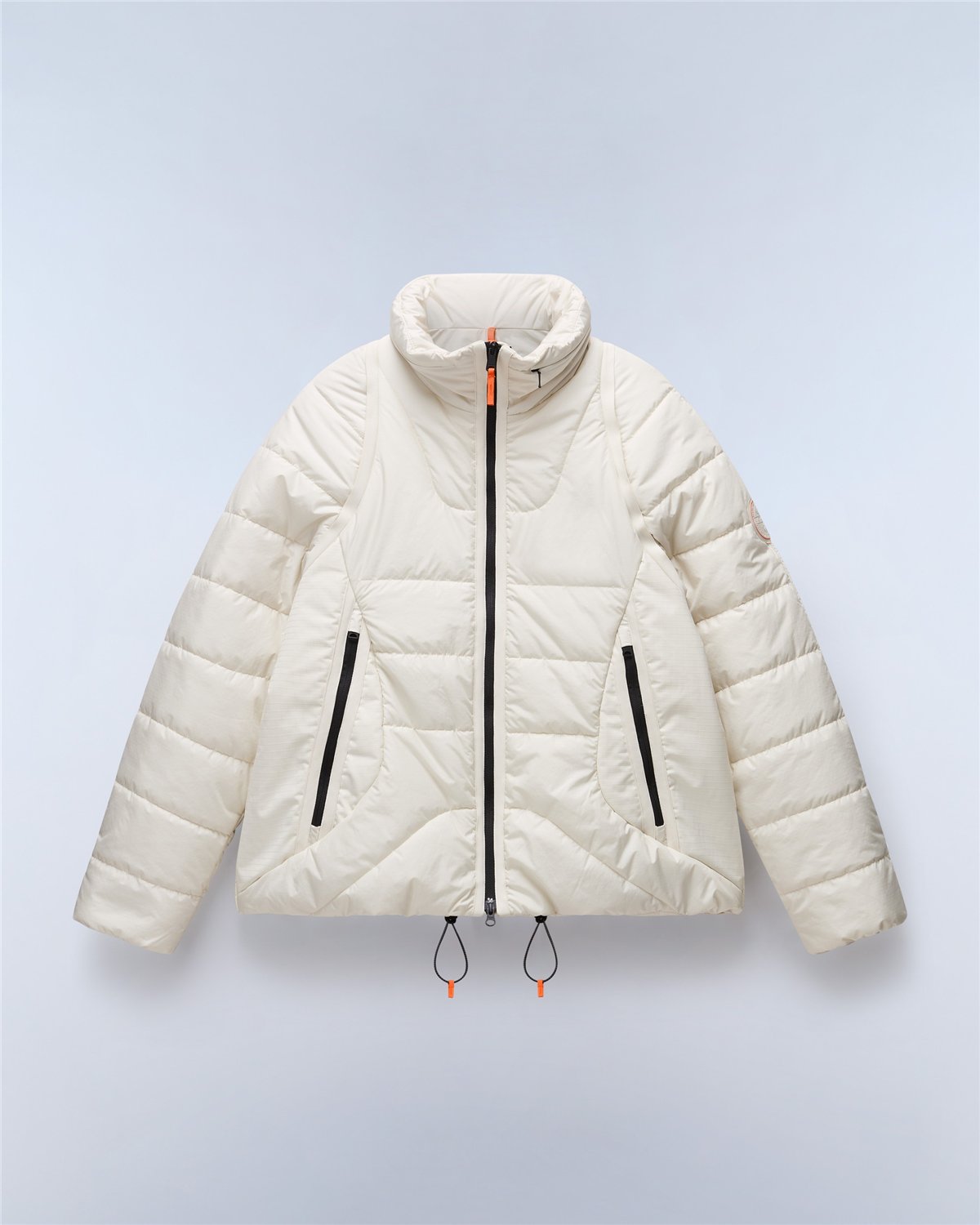 Biez Modular Puffer Jacket