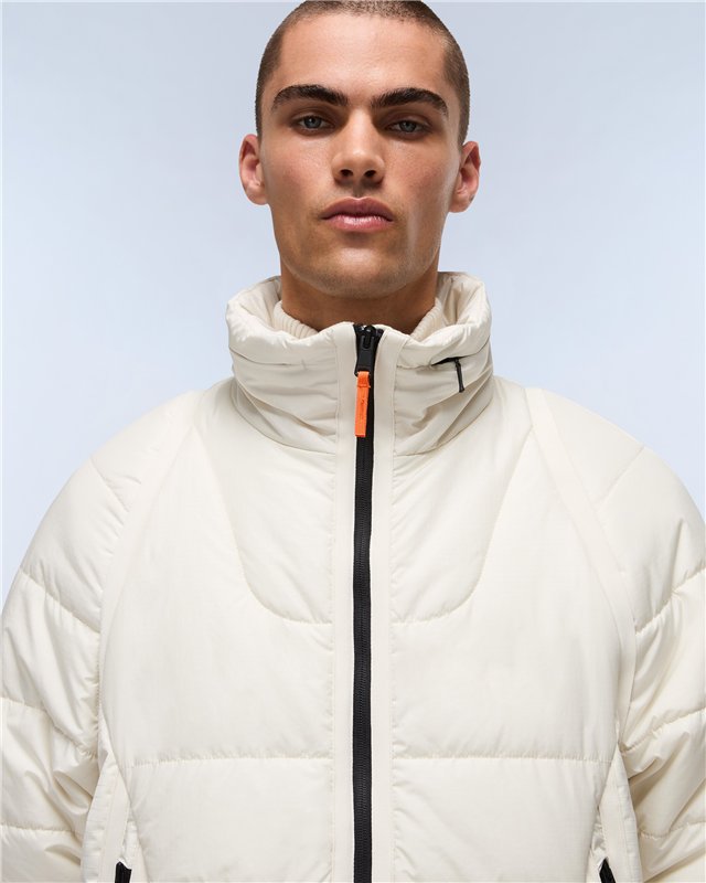 Biez Modular Puffer Jacket
