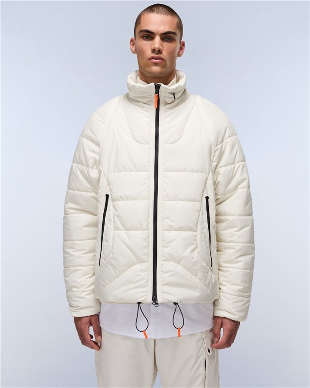 Biez Modular Puffer Jacket