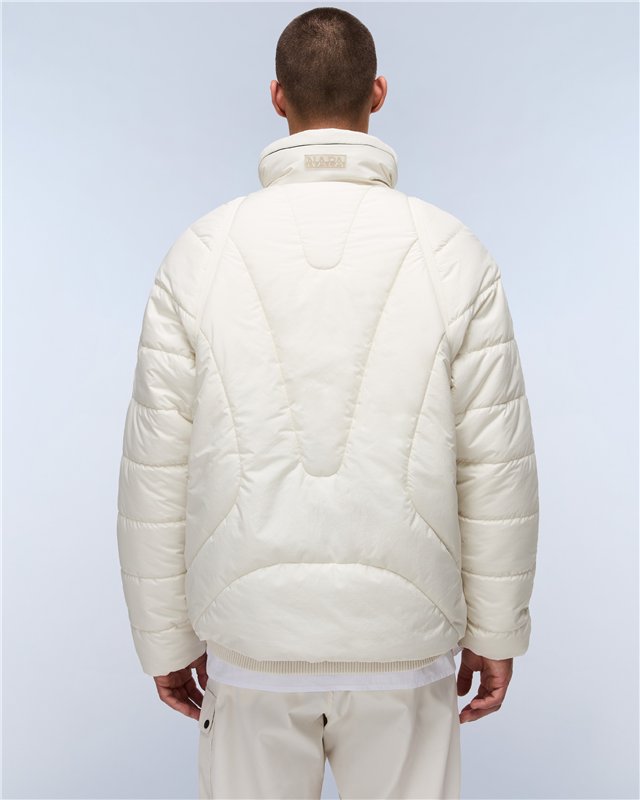 Biez Modular Puffer Jacket